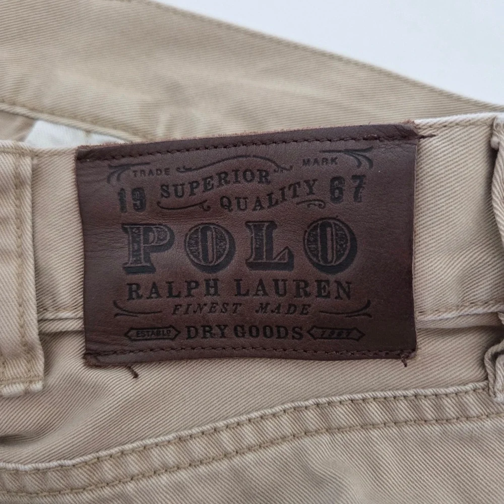 Polo Ralph Lauren polo ralph